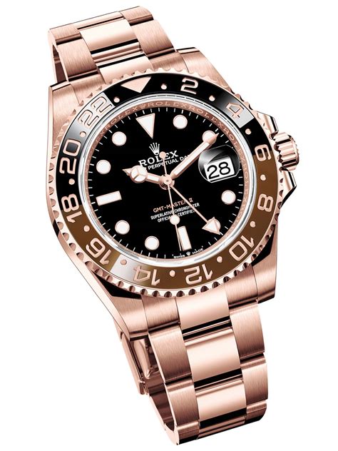 rolex root beer 2018